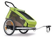 Croozer Trailers Kid For 1 