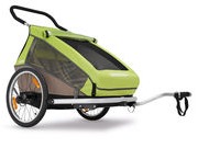 Croozer Trailers Kid For 2 