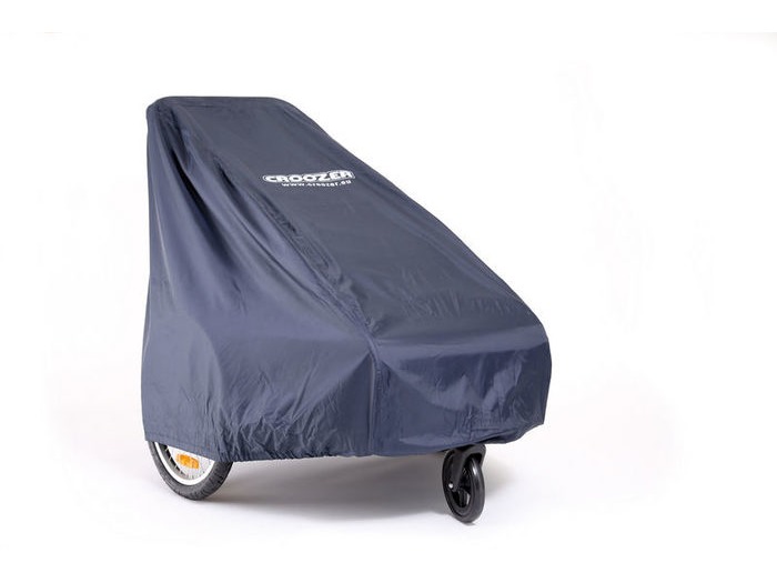 Croozer Trailers Storage Cover click to zoom image