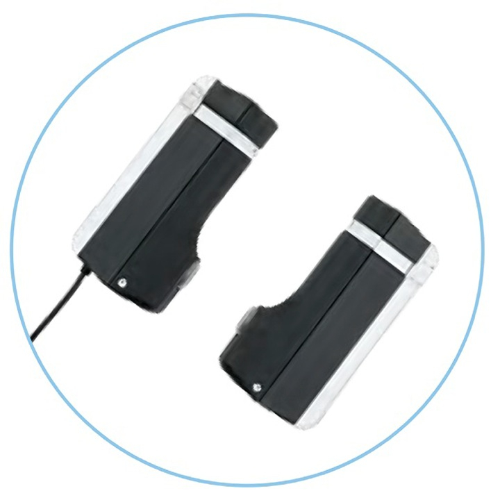 Croozer Trailers Light Click & Flash £66.00 Family Products for