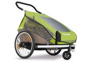 Croozer Trailers Rain Cover click to zoom image