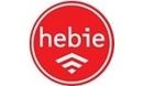 Hebie logo