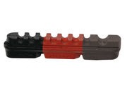 Kool Stop Dura 2 Inserts Triple Compound 