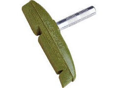 Kool Stop Eagle 2 Green (Ceramic)