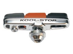 Kool Stop Dura 2 Holder & Triple Compound Insert