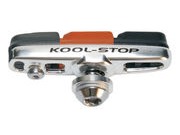 Kool Stop Dura 2 Holder & Triple Compound Insert 