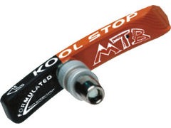 Kool Stop MTB Contoured Threaded Dual Compound