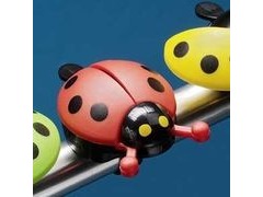 Trimobil Ladybird