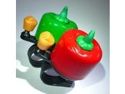 Trimobil Peppers 