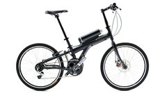 AIRNIMAL Joey Pendix E-Bike