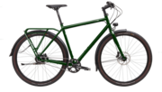 TOUT TERRAIN Tanami 3x10 Expedition Pure Large Racing Green Metallic  click to zoom image