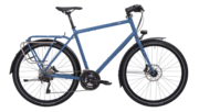 TOUT TERRAIN Silkroad II 275 Rohloff PLus 