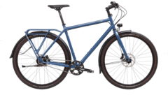 TOUT TERRAIN Tanami 3x10 Rohloff Plus