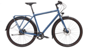 TOUT TERRAIN Tanami 3x10 Rohloff Plus 