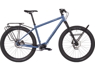 TOUT TERRAIN Outback Xplore 275  large size 