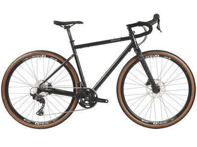 TOUT TERRAIN Ceres GT Select 6.1