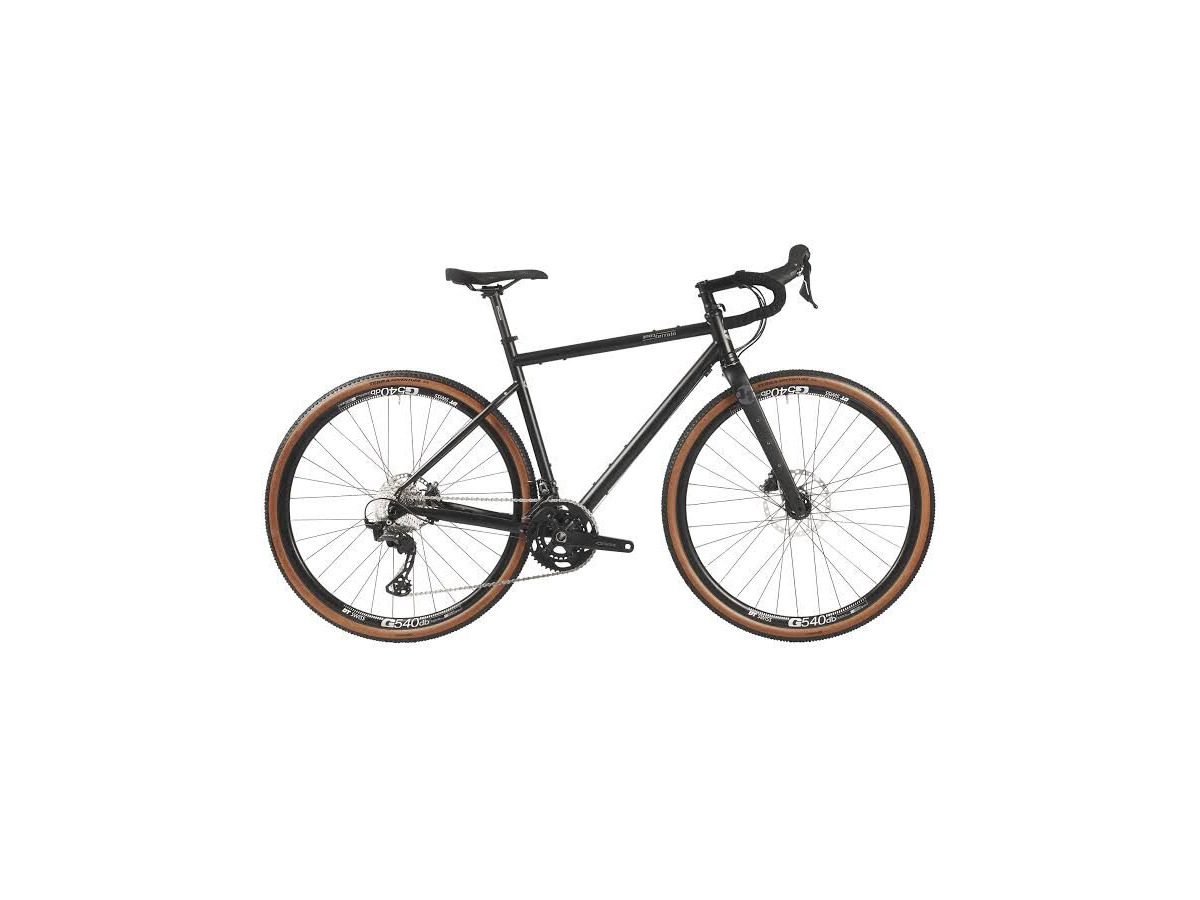 TOUT TERRAIN Ceres GT Select 6.1 click to zoom image