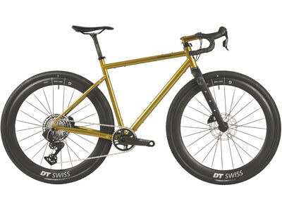 TOUT TERRAIN Ceres GT Select 6.5