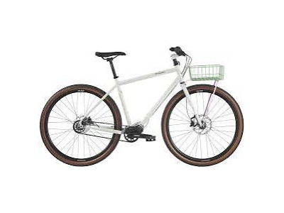 TOUT TERRAIN Chiyoda III Select 7.1
