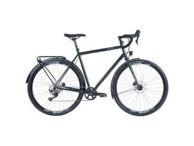 TOUT TERRAIN Nolita GT Select 6.1