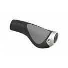 ERGON GP1 Gripshift Large Black/Grey  click to zoom image