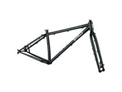 SURLY Karate Monkey 27.5+ Frameset Black