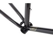 SURLY Straggler Frameset Black 54cm Black  click to zoom image