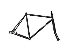 SURLY Straggler 650b frameset Black