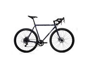 SURLY Straggler 1x 650b 54cm Black  click to zoom image