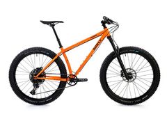 SURLY Karate Monkey 27.5" Suspension