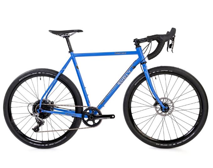 surly midnight special 60cm