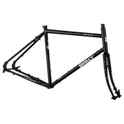 SURLY DiscTrucker Frameset 26" Wheel Black