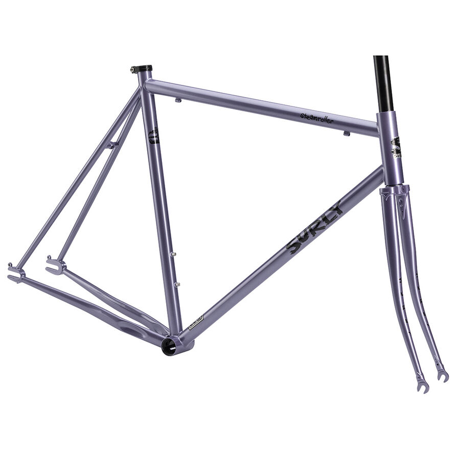 SURLY Steamroller Frameset PRE ORDER click to zoom image
