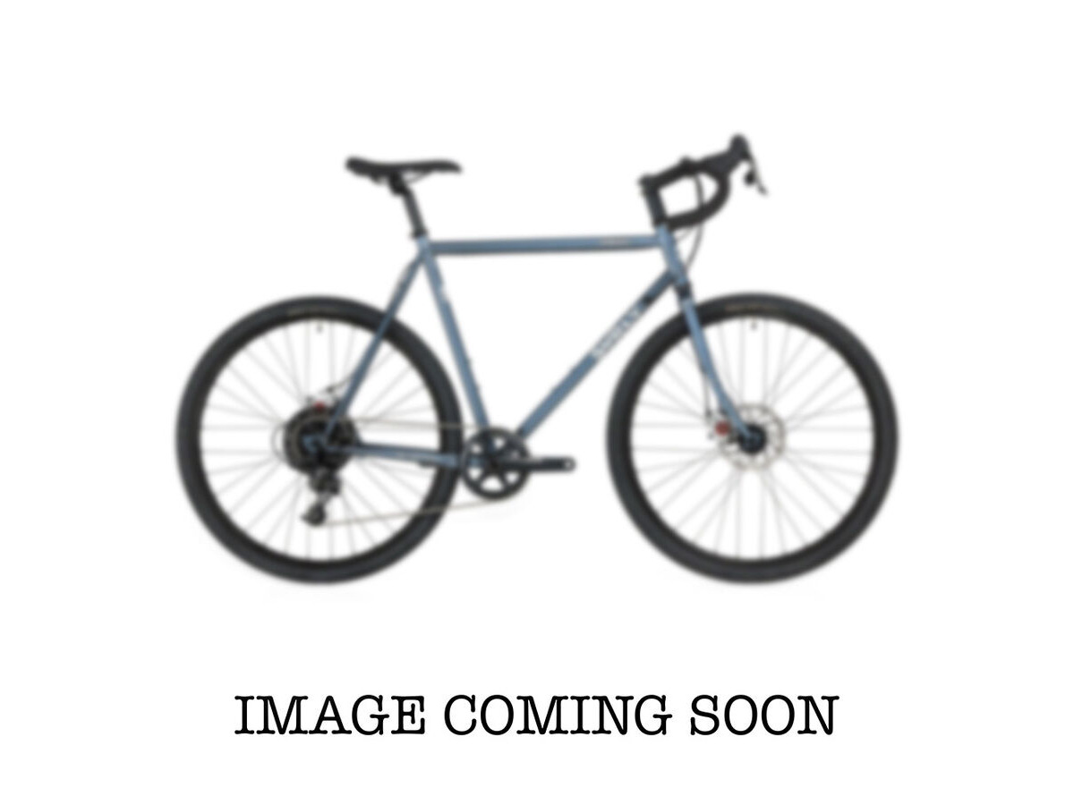 SURLY Straggler Rival 1x 650b Wheel - Disc Brake Cyclo Cross/Commuting Complete Bike click to zoom image
