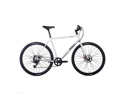SURLY Preamble Drop/Flat Bar 1x9sp 650b Road/Commuter bike, Drop/Flat Bar, Disc Brake