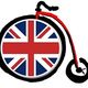 OFF YER BIKE logo