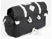 CARRIDICE Camper longflap saddlebag click to zoom image