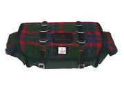 CARRIDICE Barley saddlebag Limited Edition 9L Car Rug  click to zoom image