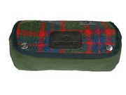 CARRIDICE Zipped Roll limited edition 2L Car Rug  click to zoom image