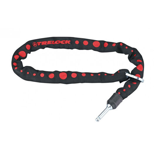 TRELOCK Plug In ZR455 140cm Black click to zoom image