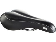 MADISON L100 Women's Saddle, Cr-Mo