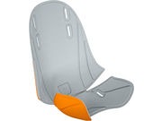 THULE RideAlong Mini Padding  Orange / Light Grey  click to zoom image