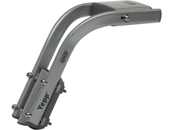 THULE Yepp Maxi Seat Post Adaptor click to zoom image