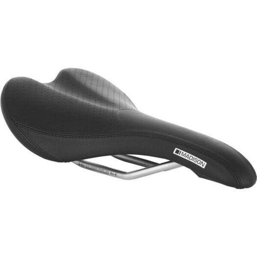 MADISON Flux Classic Standard, black click to zoom image