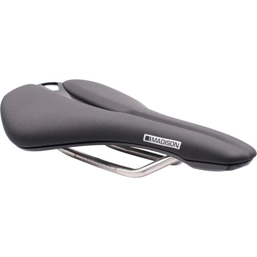 MADISON Flux Aero Short Alloy Titanium rail click to zoom image