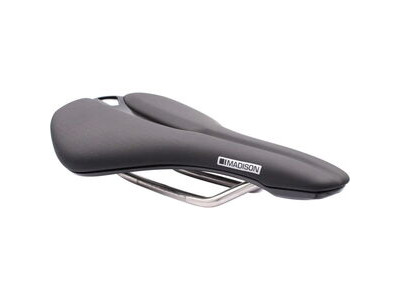 MADISON Flux Aero Short Alloy Titanium rail 