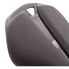 MADISON Flux Aero Short Alloy Titanium rail click to zoom image