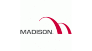 MADISON logo