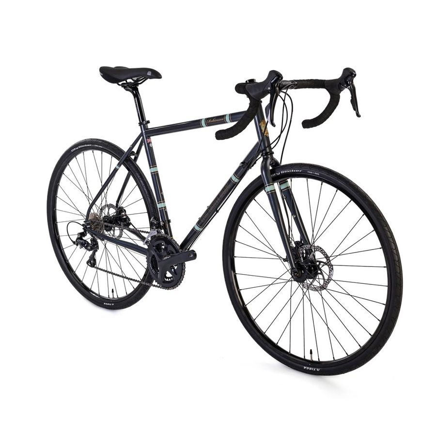 Afbeeldingsresultaat voor The Light Blue Robinson V2