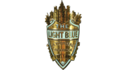 THE LIGHT BLUE